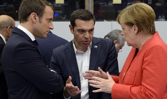 Der Spiegel: Ποτέ πριν αξιολόγηση δεν έκλεισε τόσο γρήγορα