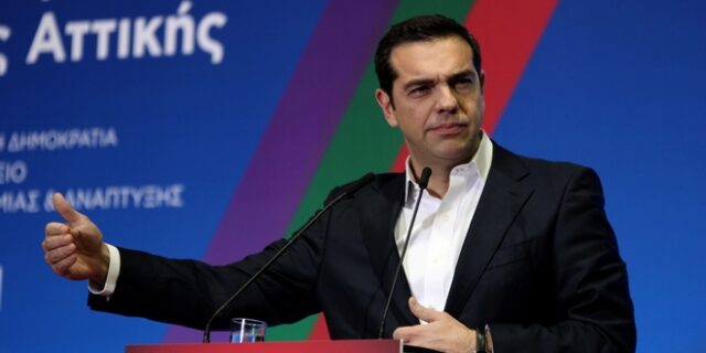 Διπλό μήνυμα προστασίας σε κοινωνία και τράπεζες