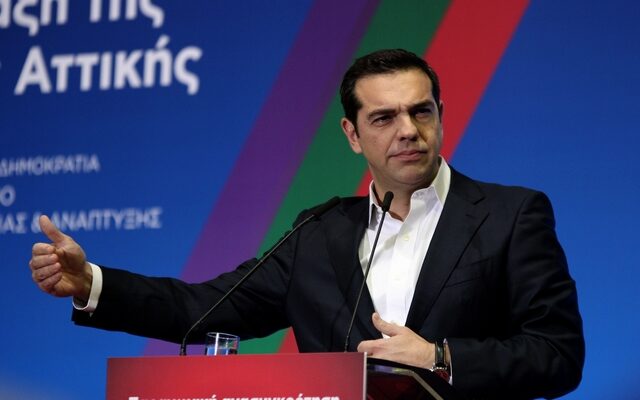 Διπλό μήνυμα προστασίας σε κοινωνία και τράπεζες