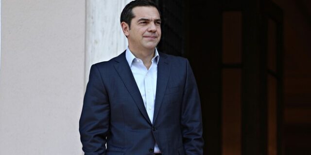 Τα σχέδια Τσίπρα για την επόμενη ημέρα