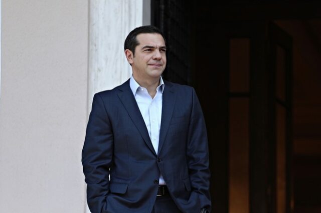 Τα σχέδια Τσίπρα για την επόμενη ημέρα