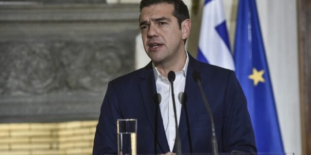 Παρέμβαση στην Ευρώπη για το προσφυγικό