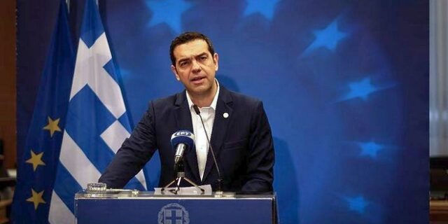 Αλ. Τσίπρας: Θετικοί οιωνοί ότι βγαίνουμε από την κρίση