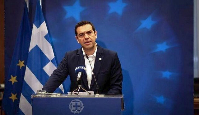 Αλ. Τσίπρας: Θετικοί οιωνοί ότι βγαίνουμε από την κρίση