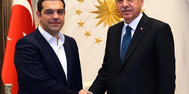 Η βαριά ατζέντα του Μαξίμου