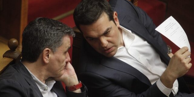 Η “τελευταία στροφή” πριν την έξοδο από το Μνημόνιο
