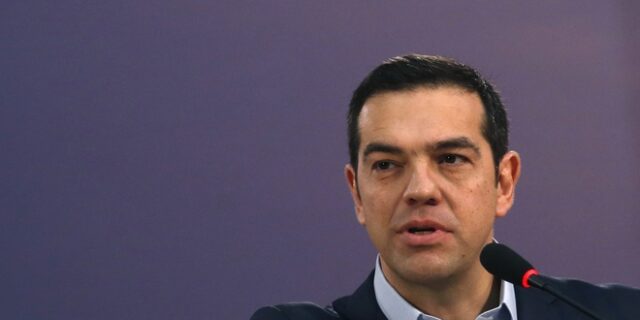 Τσίπρας: Να ακούσουν όλοι το μήνυμα για την προστασία του πλανήτη