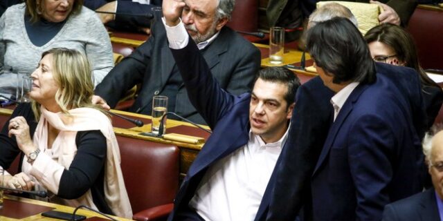 Ο προϋπολογισμός ψηφίστηκε, η αντίστροφη μέτρηση ξεκίνησε