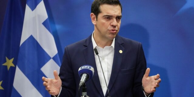 Τσίπρας: ‘Ναι’ στη συζήτηση για την εκλογή των μουφτήδων