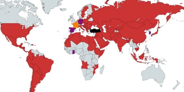 Τουρκία: Με ποιο προϊόν κατάφερε να μπει στα σπίτια όλου του πλανήτη σε χρόνο ρεκόρ