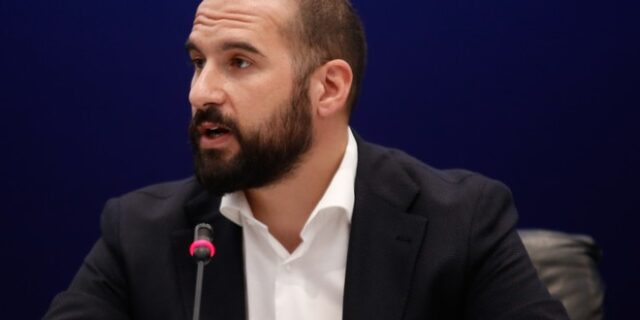 Τζανακόπουλος για ομόλογα: Το τέλος μιας εποχής