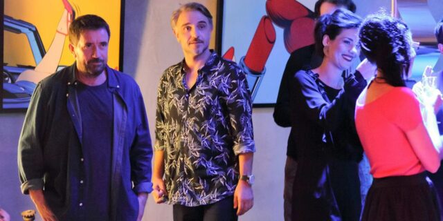 Παπαδόπουλος και Μουρατίδης εξηγούν πώς η ‘Τζαμάικα’ έγινε ένα ειλικρινές πρότζεκτ πάθους