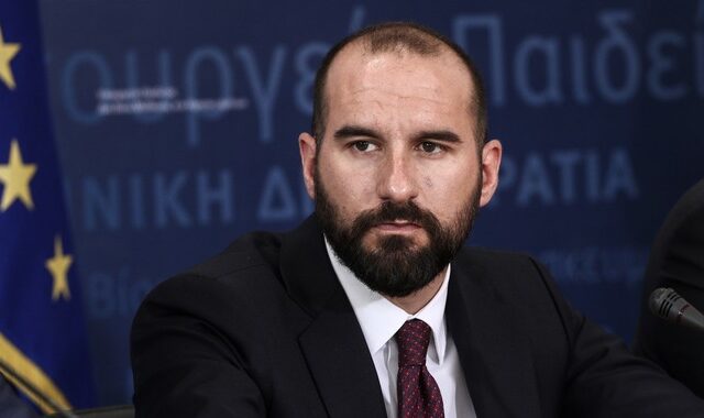 Τζανακόπουλος για Σκοπιανό: Θέλουμε λύση με την οποία θα είμαστε όλοι νικητές