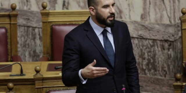 Τζανακόπουλος: Ανακτούμε την οικονομική και πολιτική κυριαρχία της χώρας