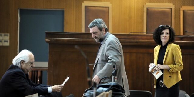 Τζέλλης: Οι άνθρωποι του Μιχαλολιάκου αισθάνονται πως έχουν ασυλία