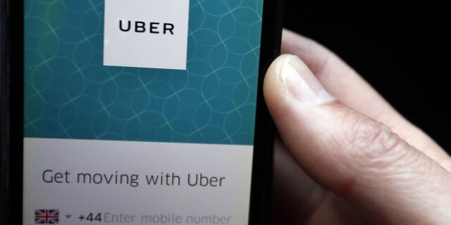 Uber: Η απόφαση του Ευρωπαϊκού Δικαστηρίου δεν αλλάζει τη δραστηριότητά μας στην ΕΕ