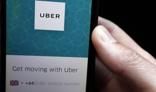 Uber: Η απόφαση του Ευρωπαϊκού Δικαστηρίου δεν αλλάζει τη δραστηριότητά μας στην ΕΕ