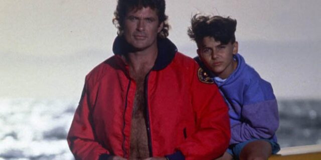 Πώς είναι σήμερα ο γιος του Μιτς Μπιουκάναν