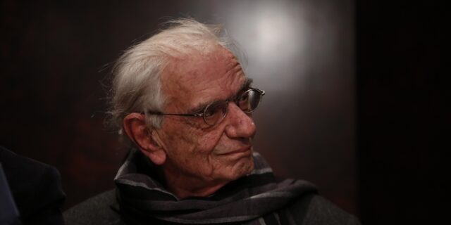 Σε ποιους απονέμονται τα Κρατικά Βραβεία Λογοτεχνίας 2016