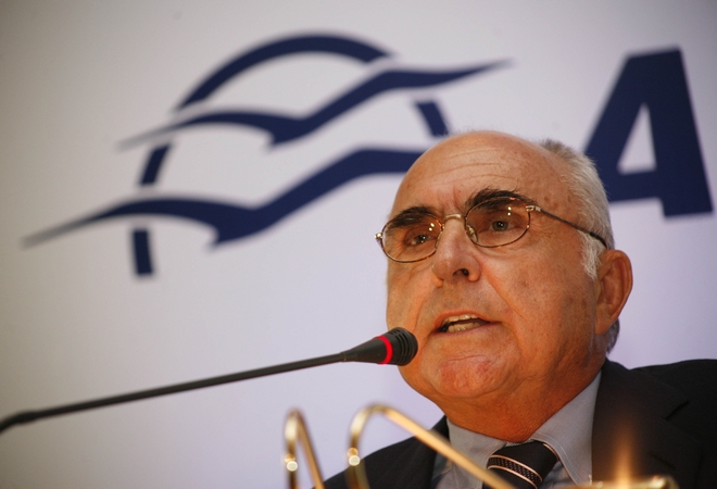 Βασιλάκης: Ο πρόεδρος της Aegean κυρίαρχος και στην αγορά αυτοκινήτου στην Ελλάδα