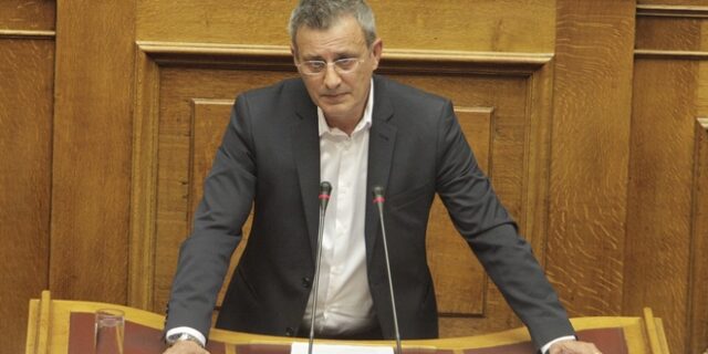 Βέττας: Δεν μπορεί να γίνεται συνδικαλισμός με όρους του ’60