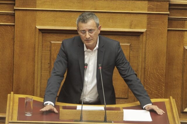 Βέττας: Δεν μπορεί να γίνεται συνδικαλισμός με όρους του ’60
