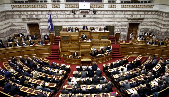 Πράσινο φως στο νομοσχέδιο για τους μουφτήδες