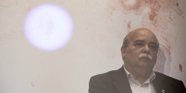 Ν. Βούτσης: Η επιτροπεία προκαλεί προβλήματα συνείδησης