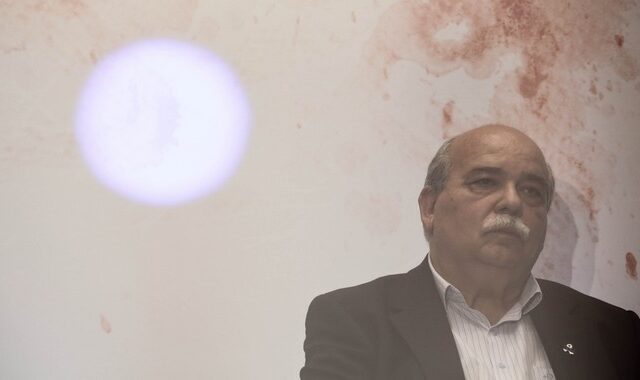 Ν. Βούτσης: Η επιτροπεία προκαλεί προβλήματα συνείδησης