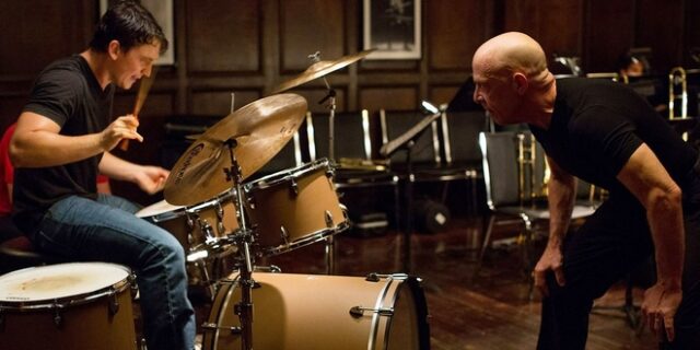 Whiplash: Η ιστορία πίσω από την οσκαρική ταινία που ‘ηλέκτρισε’ το κοινό