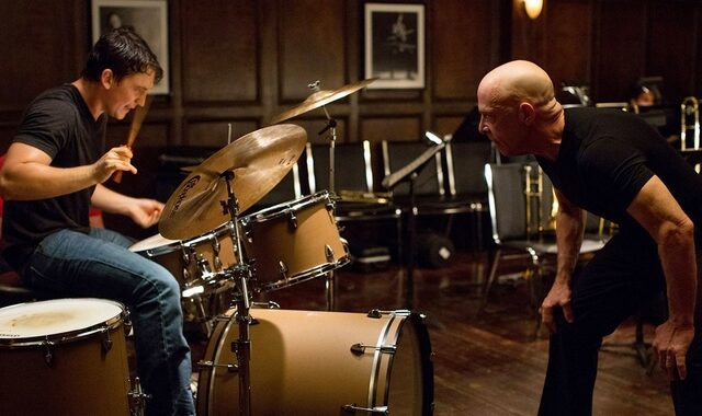 Whiplash: Η ιστορία πίσω από την οσκαρική ταινία που ‘ηλέκτρισε’ το κοινό