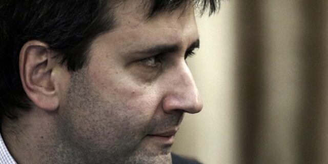 Xουλιαράκης: Οι τρεις προϋποθέσεις για την επιστροφή στις αγορές