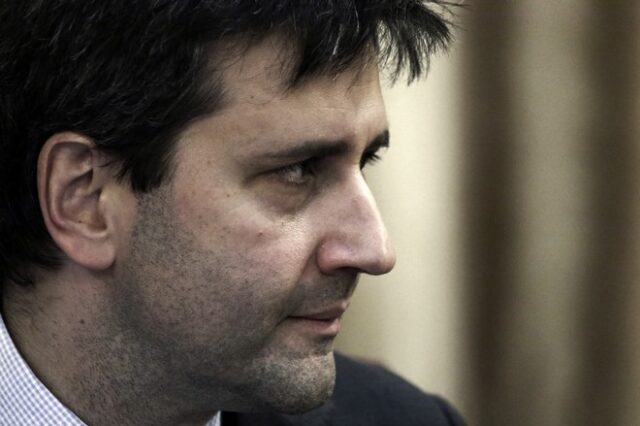 Χουλιαράκης: Το Ευρωπαϊκό Λαϊκό Κόμμα δεν ευνοεί τα ελληνικά συμφέροντα