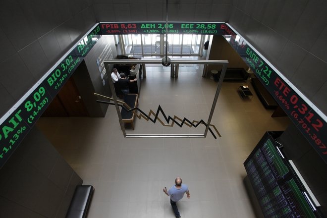 Handelsblatt: Οι επενδυτές εμπιστεύονται και πάλι τα ελληνικά ομόλογα