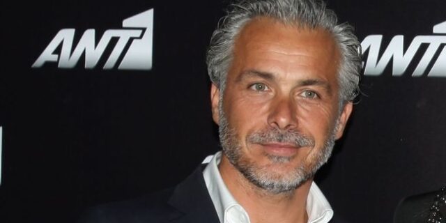 Χάρης Χριστόπουλος: Από το My Style Rocks στο ‘The Bachelor’