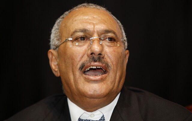 Υεμένη: Η επόμενη μέρα μετά το θάνατο του προέδρου Σάλεχ