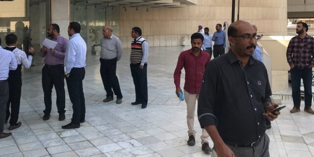 Υεμένη: Οι αντάρτες Χούτι εκτόξευσαν βαλλιστικό πύραυλο εναντίον της Σαουδικής Αραβίας
