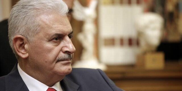 Νέα πρόκληση Γιλντιρίμ: Επανέφερε τη θεωρία γκρίζων ζωνών στο Αιγαίο