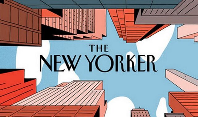 Το New Yorker απέλυσε γνωστό δημοσιογράφο για σεξουαλικό σκάνδαλο