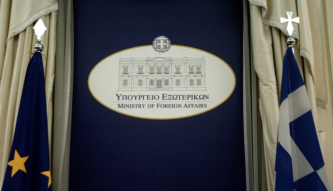 Κύκλοι ΥΠΕΞ για δηλώσεις Μπουσάτι: ‘Τσάμικο’ ζήτημα δεν υπάρχει