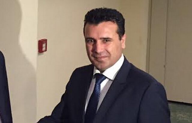 Πρωθυπουργός ΠΓΔΜ: Επί πολλά χρόνια προκαλούσαμε την Ελλάδα
