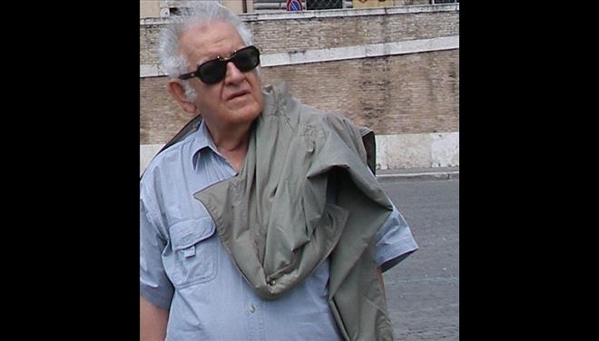 Πέθανε ο δημοσιογράφος Λεωνίδας Ζενάκος
