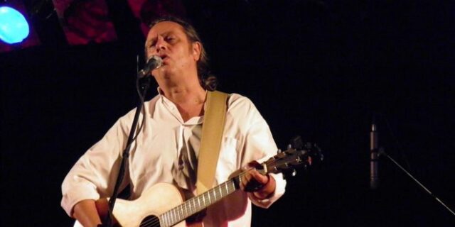 Ο Δημήτρης Ζερβουδάκης δικαιώθηκε για τα ‘Ανείπωτα’