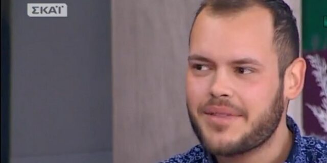 Γιώργος Ζιώρης: Ο νικητής του ‘The Voice’ συγκινεί με την απώλεια που είχε πριν τον τελικό