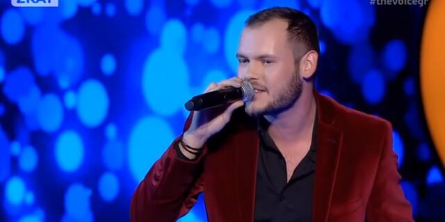 The Voice: Νικητής ο Γιώργος Ζιώρης – Ο Κωστής Μαραβέγιας έκανε πάλι το ‘θαύμα’ του