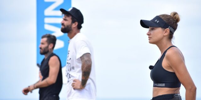 Nomads Spoiler Alert – Αυτός ο παίκτης κερδίζει την ατομική ασυλία