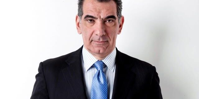 Νέος CEO στην 24MEDIA ο Νίκος Πεφάνης