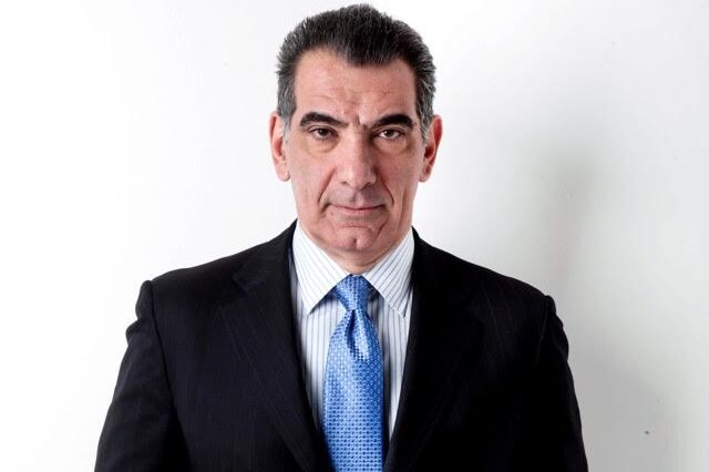 Νέος CEO στην 24MEDIA ο Νίκος Πεφάνης