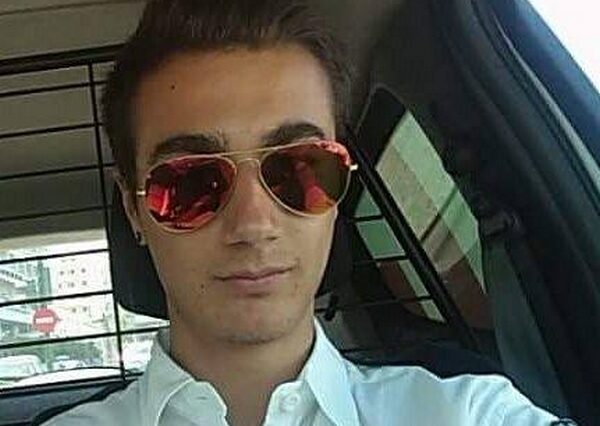 Θρήνος για τον 20χρονο που πέθανε στην Πάτρα πριν το νέο έτος