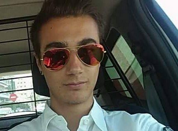 Θρήνος για τον 20χρονο που πέθανε στην Πάτρα πριν το νέο έτος